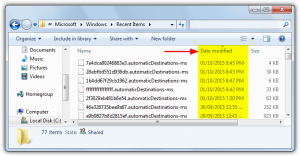 How To Add Link To Quick Access Side Menu On Windows Terminal Server It S Simple When You Know How