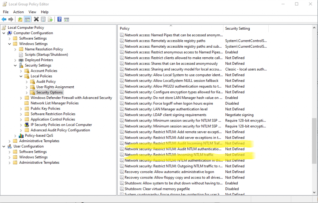 Outlook not connecting to exchange server and password window keep