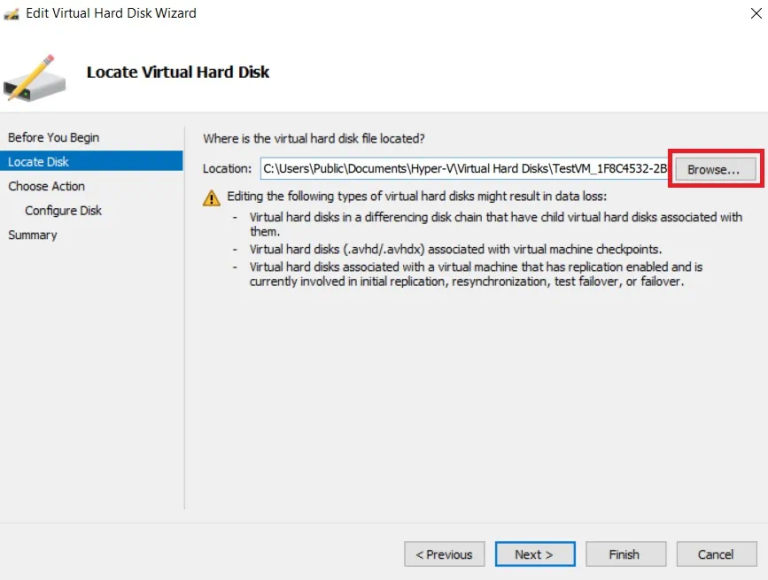 How To Merge HyperV disk and Remove Snapshot It`s simple when you